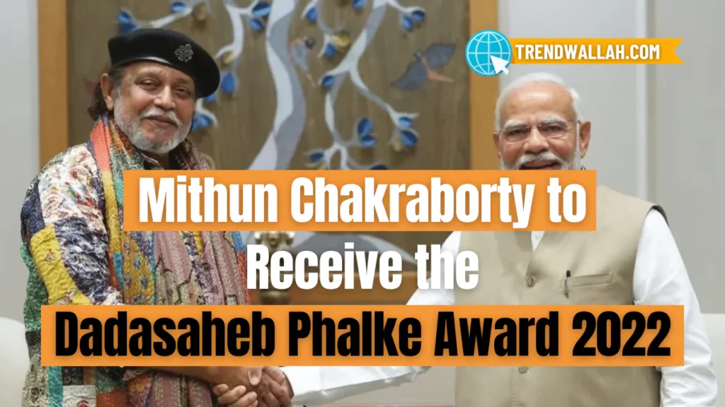 Dadasaheb Phalke Award