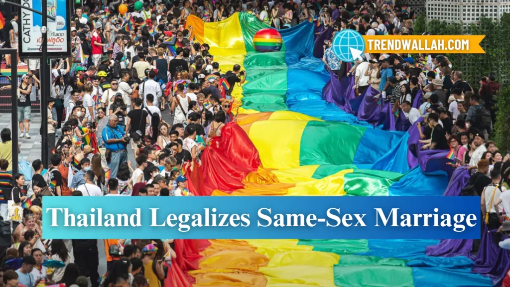 Same-Sex Marriage