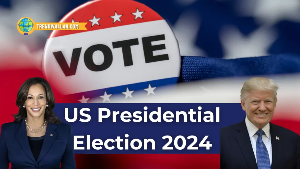 US Presidential Election 2024