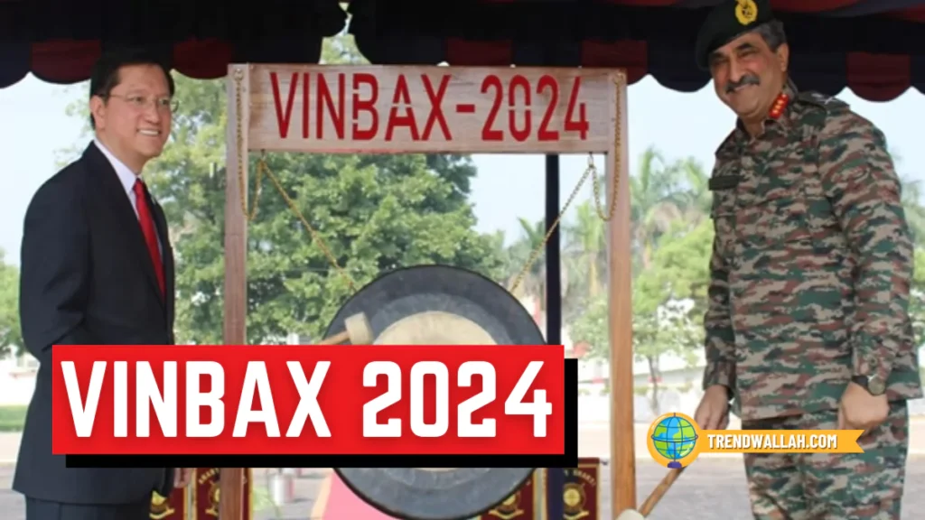 VINBAX 2024