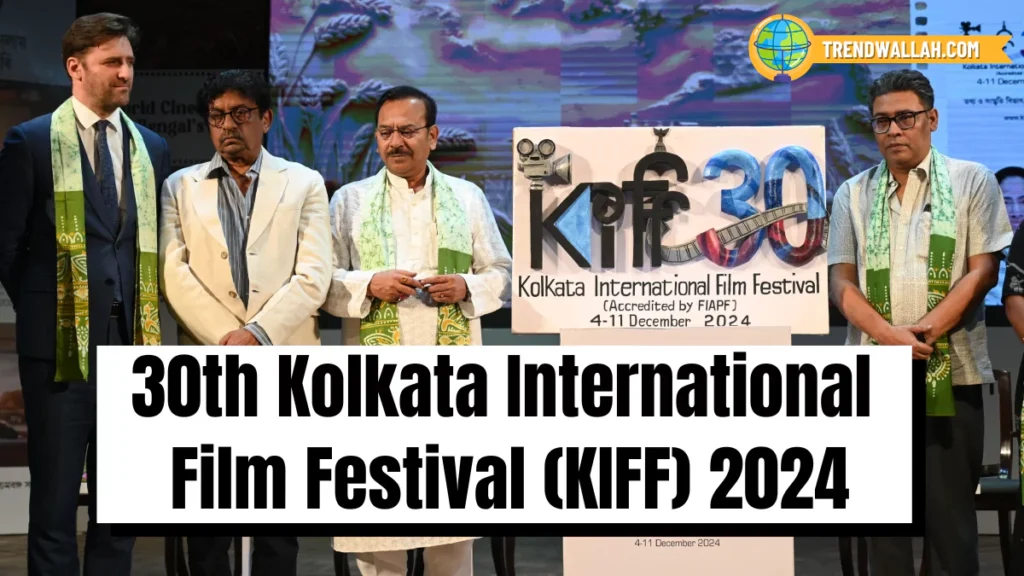 Kolkata International Film Festival