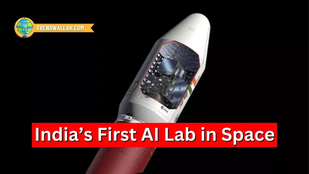MOI-TD- India’s First AI Lab
